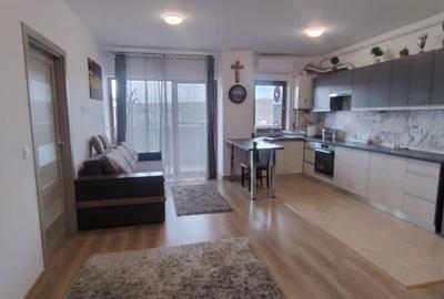 Garsonieră decomandată în Central - 1