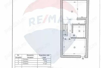 Casă cu 7 camere cu Teren 81 Mp în Rahova - 15