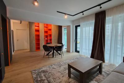 Spitalul Militar/ Imobil nou 2025 - ap 2 cam , finisaje moderne (termen lung) - 12