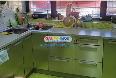 Casă cu 7 camere cu Garaj în Militari - 3