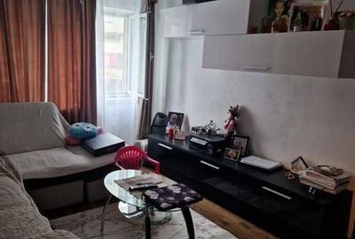 Apartament cu 2 camere semidecomandat în Unirii - 3