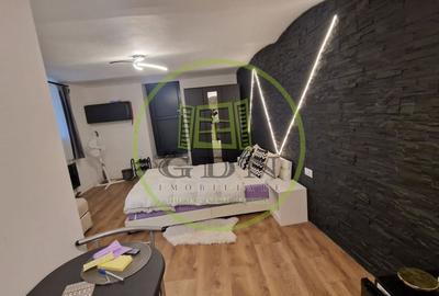 Garsonieră, mobilată în Ultracentral