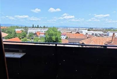 Apartament cu 2 camere semidecomandat în Central - 4