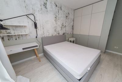 Apartament de 2 camere | Parcare | Complex SunLake Residence - 5