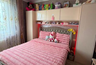 Apartament cu 3 camere decomandat în Prelungirea Ghencea - 13