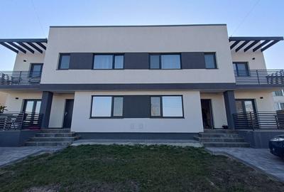 Duplex complet de vanzare - 2 unitati mobilate si utilate, zona Rediu