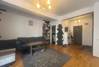 Apartament cu 3 camere decomandat, mobilat în Turnișor - 1