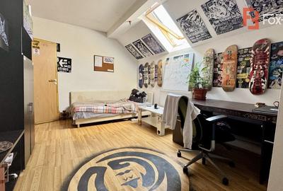 COMISION 0% Apartament 3 camere decomandat, centrala proprie - Girocului - 4