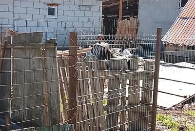 Casă cu 2 camere cu Teren 460 Mp în Marga - 2