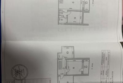 Apartament cu 4 camere decomandat în Central - 7