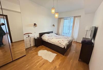 Apartament de lux extrem de spatios 2 camere 104mp utili Pipera - 15