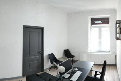Spațiu comercial, de 54 mp, în Central - 5