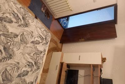 Garsonieră decomandată în Central - 1
