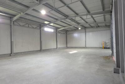 Spațiu comercial, de 550 mp, în Central - 1