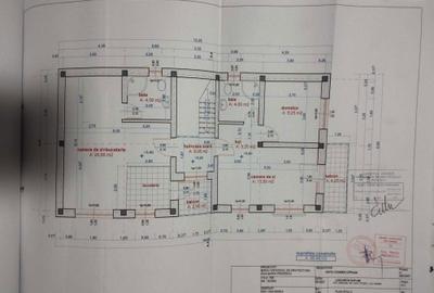 Apartament cu 2 camere decomandat în Nord - 8