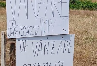 Spațiu comercial, în Cârțișoara - 1