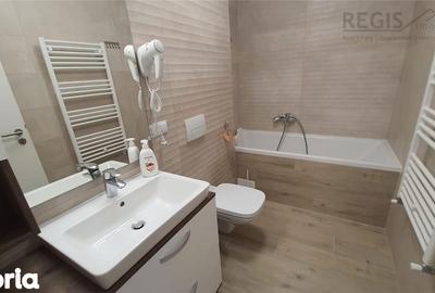 Apartament cu 3 camere decomandat în Tractorul - 8