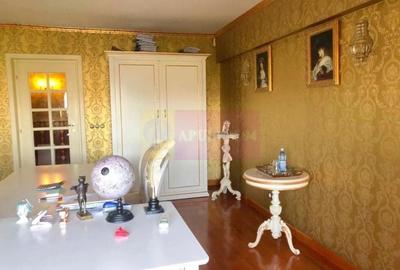 Apartament unic decorat în stil clasic baroc,  Camera de Comerț Unirii - 4