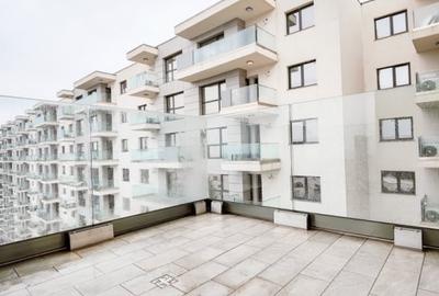 Apartament cu 2 camere decomandat, mobilat în Aviației - 8