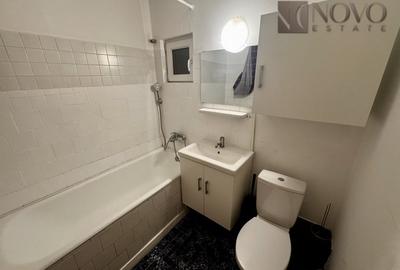 Apartament cu 2 camere semidecomandat, mobilat în Obor - 11