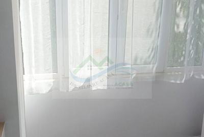 Apartament cu 2 camere în George Enescu - 11