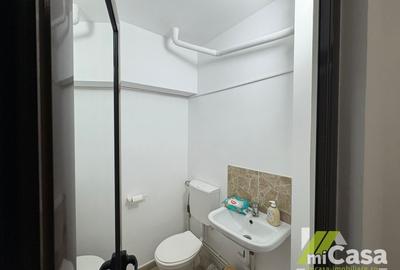 Spațiu comercial, de 104 mp, în Țiglina 2 - 5
