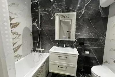 Apartament cu 2 camere decomandat în Titan