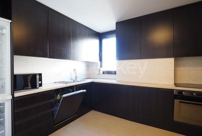 Apartament duplex penthouse cu 5 camere | 191mp terasa | vedere libera - 7