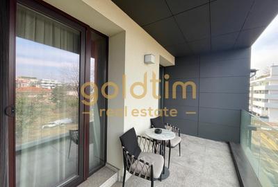 Apartament cu 3 camere decomandat, mobilat în Primăverii - 51