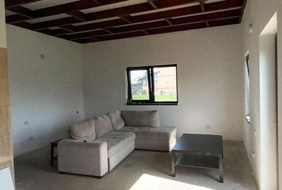 Casă cu 3 camere în Petrăchioaia - 4