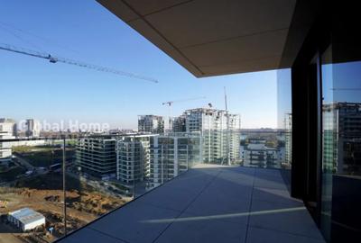 Apartament cu 3 camere semidecomandat în Aviației - 14