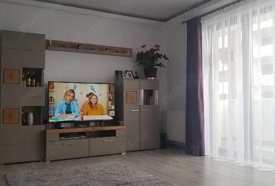 Apartament cu 3 camere decomandat în 13 Decembrie - 4