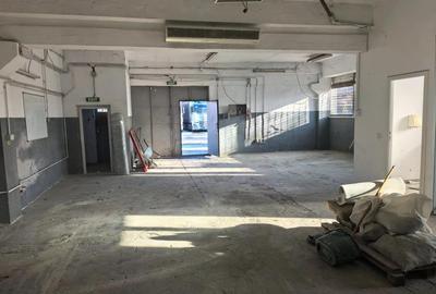 Spațiu comercial, de 105 mp, în Progresul - 3