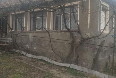Casă cu 3 camere în Lugașu de Jos