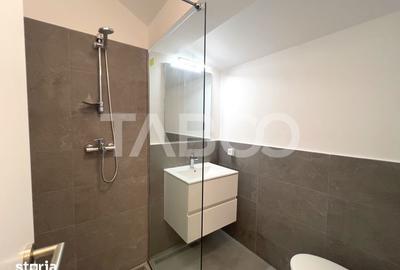 Apartament cu 3 camere decomandat în Cristian - 13
