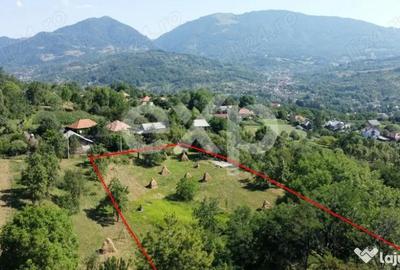 Teren în Corbeni - 10