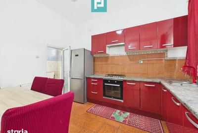 Apartament cu 4 camere semidecomandat în Central - 7