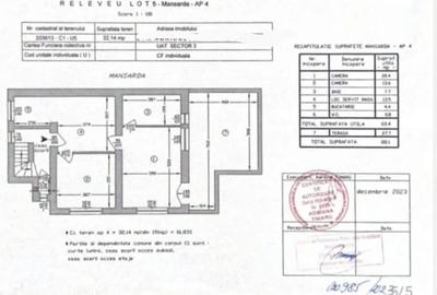 Apartament decomandat în Decebal - 13