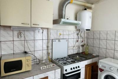 Garsonieră decomandată în Aronești - 3