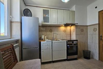 Central | 2 Camere | Decomandat | Renovat complet - 6