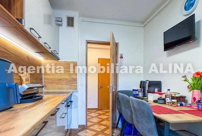 Apartament cu 2 camere decomandat în Titu Maiorescu - 8