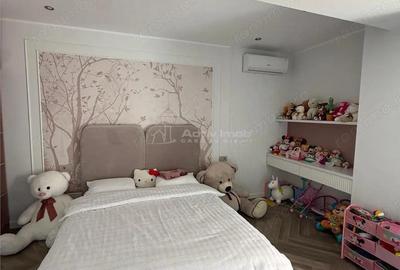 Apartament 3 cam 109mp - 1