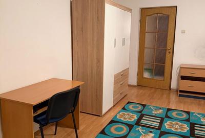 Garsonieră semidecomandată în Drumul Carului - 1