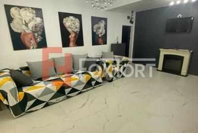 Apartament LUX 3 camere de inchiriat, Dumbravita - 4
