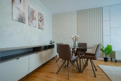 Apartament cu 2 camere decomandat în Nord - 3