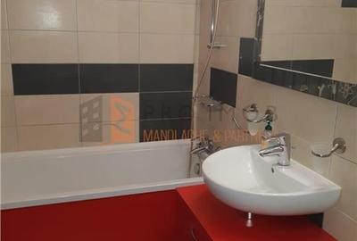 Apartament 3 camere cf1 decomandat zona Micro 14, str. Bazalt - 15