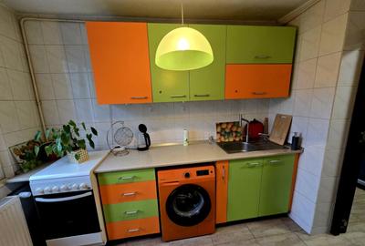 Apartament 3 camere, Drumul Taberei - 8