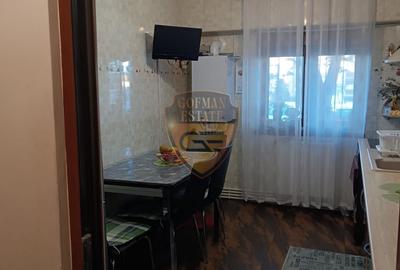 Apartament cu 2 camere decomandat, mobilat în Faleza Nord - 15