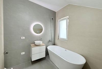 Casă cu 4 camere cu Teren 350 Mp în Valea Lupului - 11