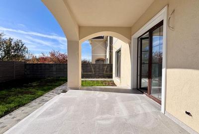 COM 0% Duplex despartit cu 5 camere | Giarmata Mare - 4